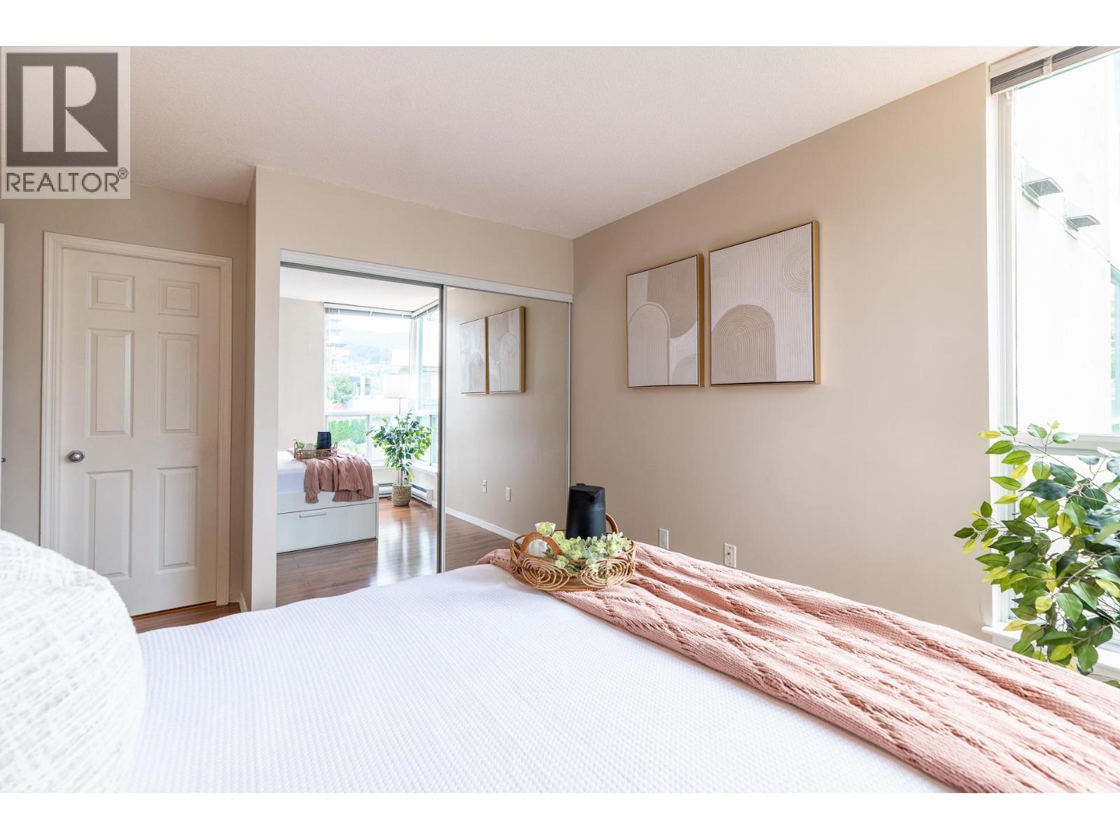 405 1148 Heffley Crescent, Coquitlam, British Columbia  V3B 8A6 - Photo 15 - R3060198