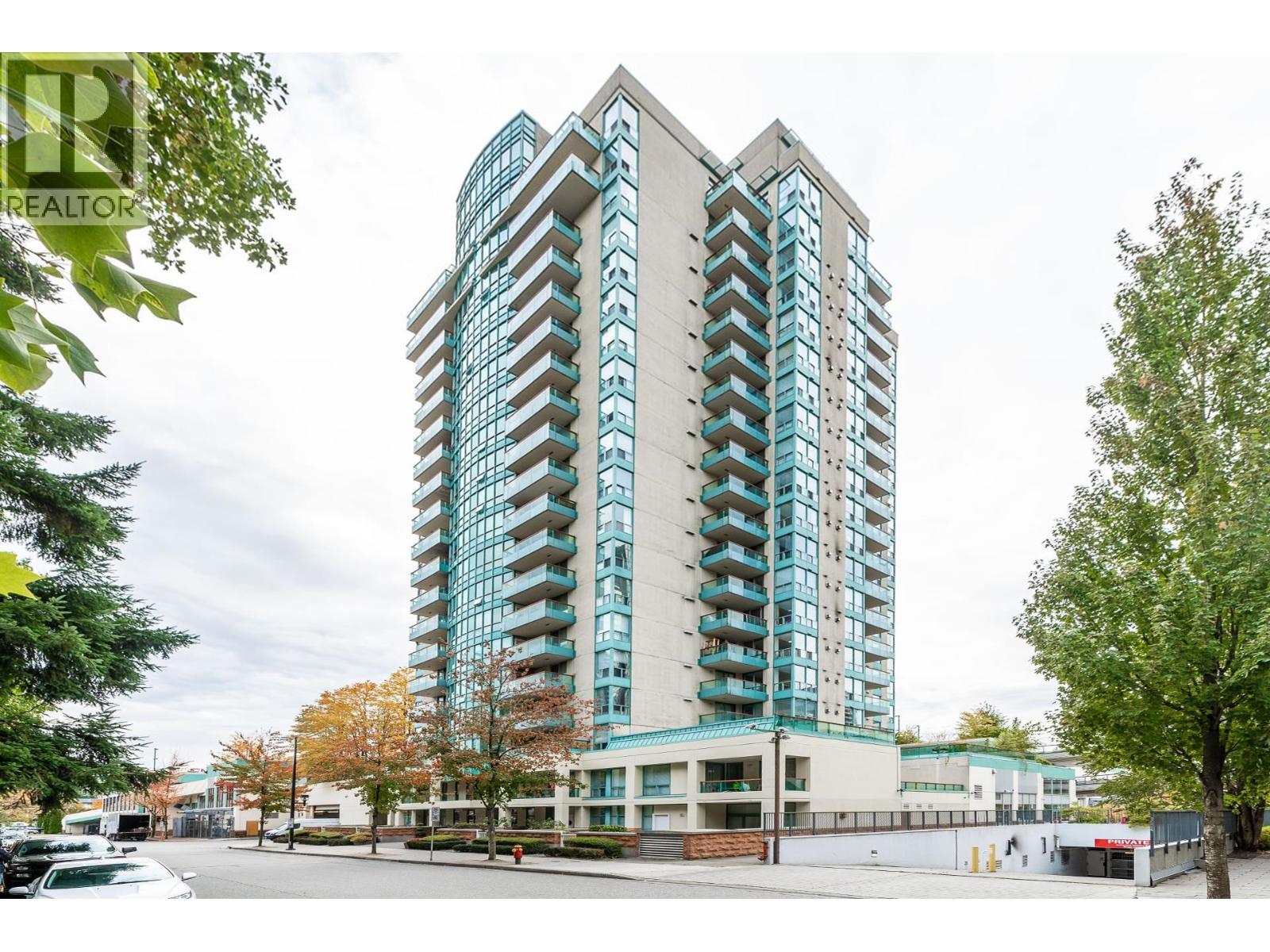 405 1148 Heffley Crescent, Coquitlam, British Columbia  V3B 8A6 - Photo 24 - R3060198