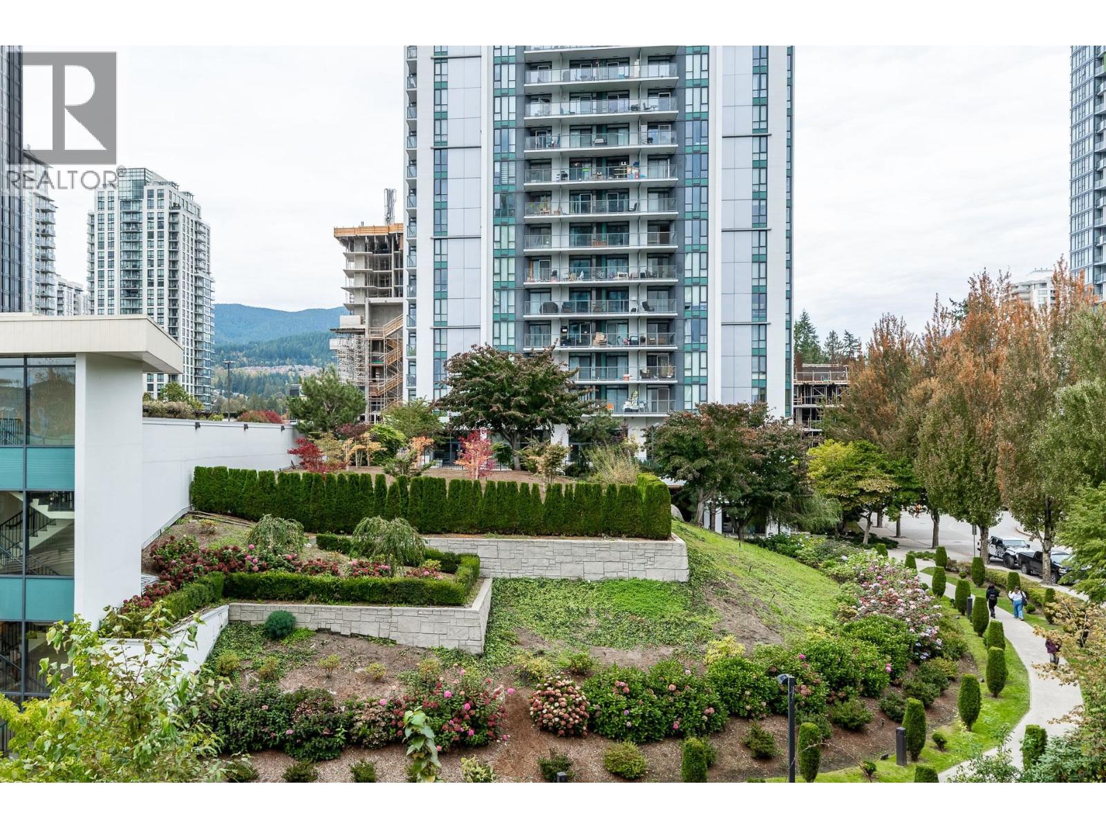 405 1148 Heffley Crescent, Coquitlam, British Columbia  V3B 8A6 - Photo 22 - R3060198