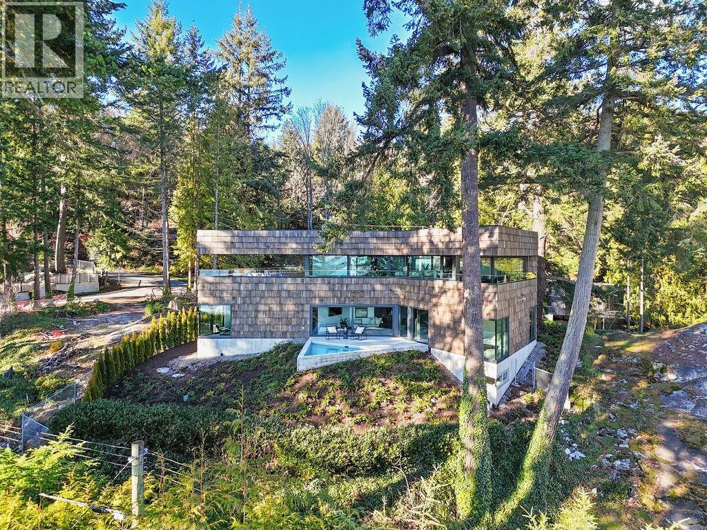 4166 Rose Crescent, West Vancouver, British Columbia  V7V 2N8 - Photo 5 - R3060200