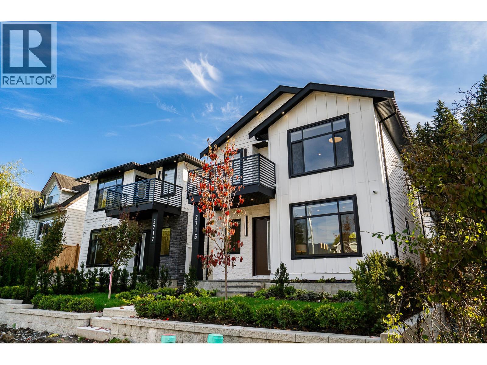 2715 Henry Street, Port Moody, British Columbia  V3H 2J8 - Photo 33 - R3060213