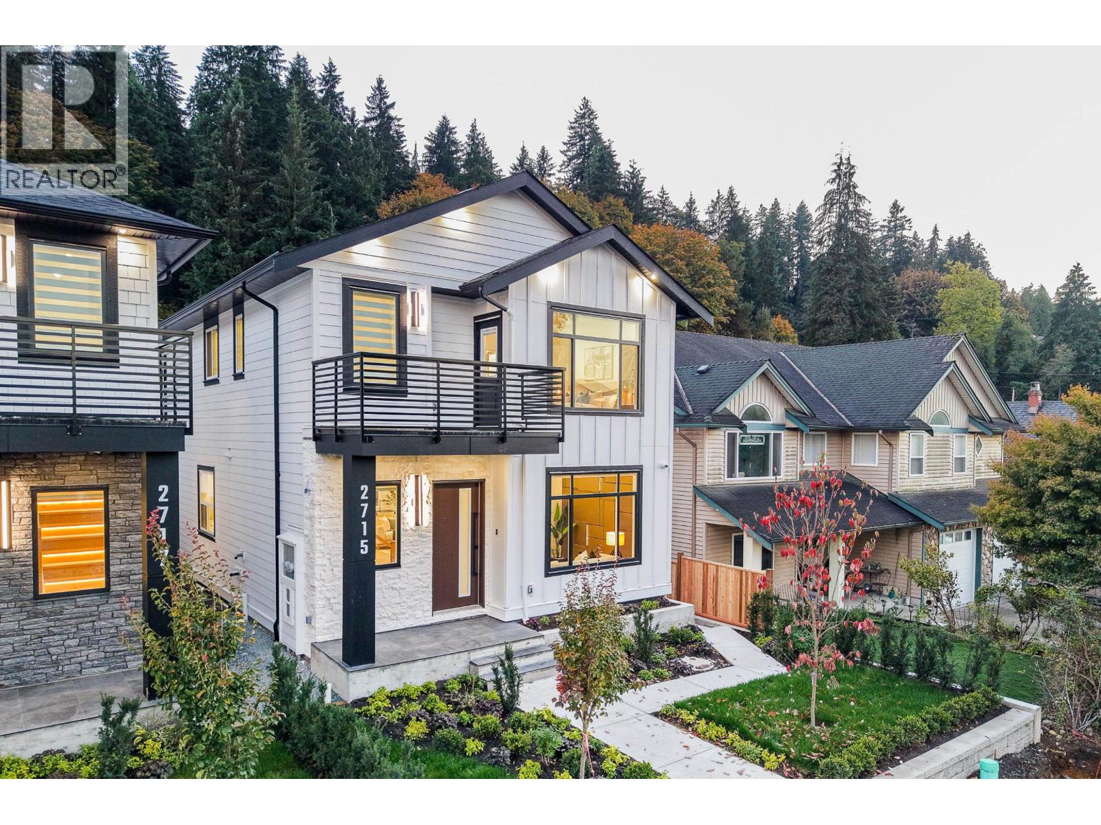 2715 Henry Street, Port Moody, British Columbia  V3H 2J8 - Photo 34 - R3060213