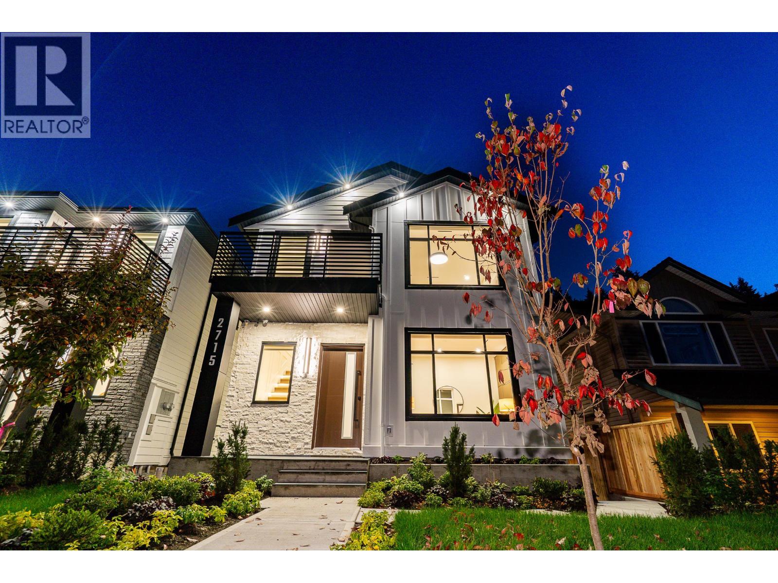 2715 Henry Street, Port Moody, British Columbia  V3H 2J8 - Photo 38 - R3060213