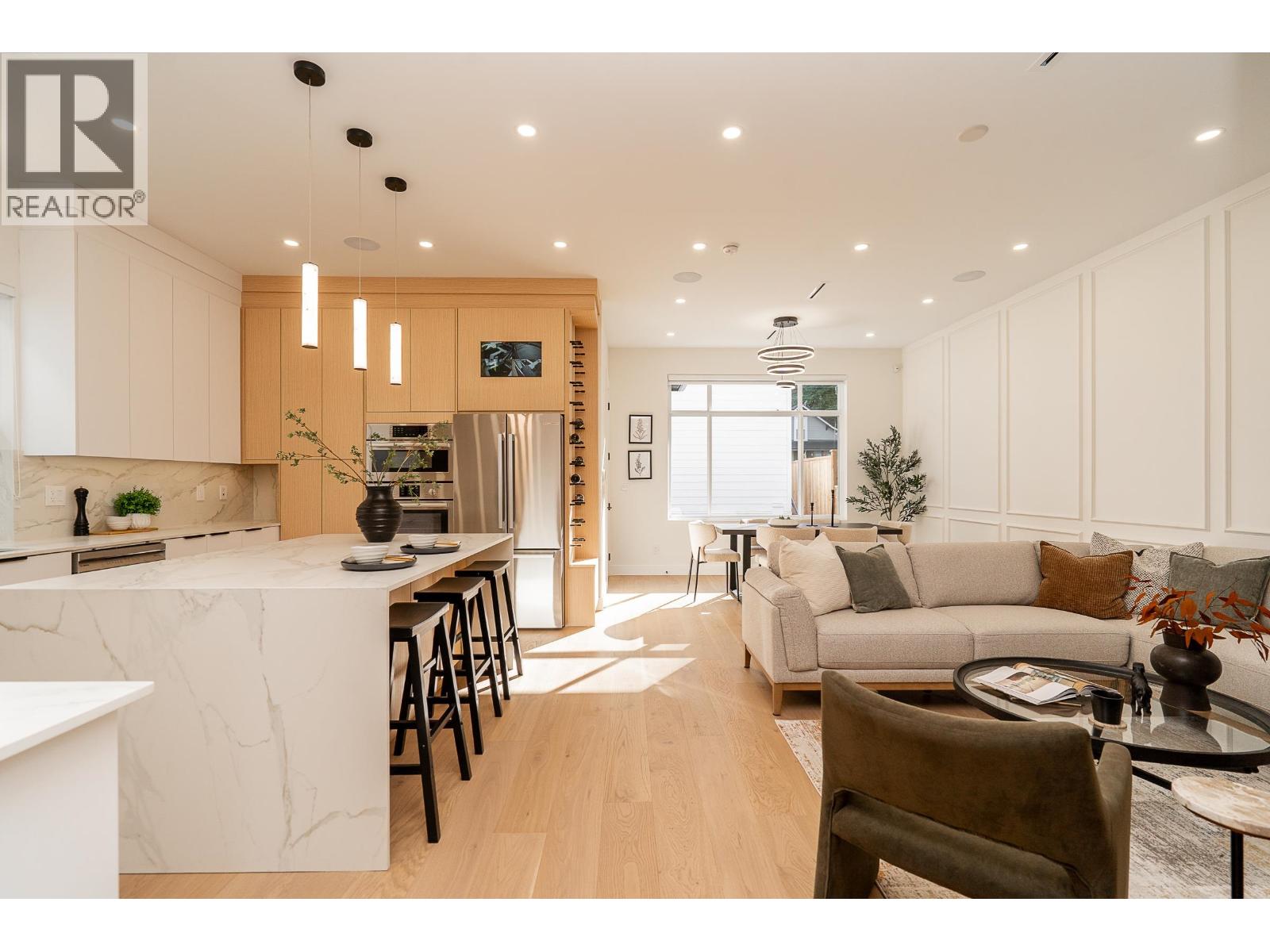 2715 Henry Street, Port Moody, British Columbia  V3H 2J8 - Photo 5 - R3060213