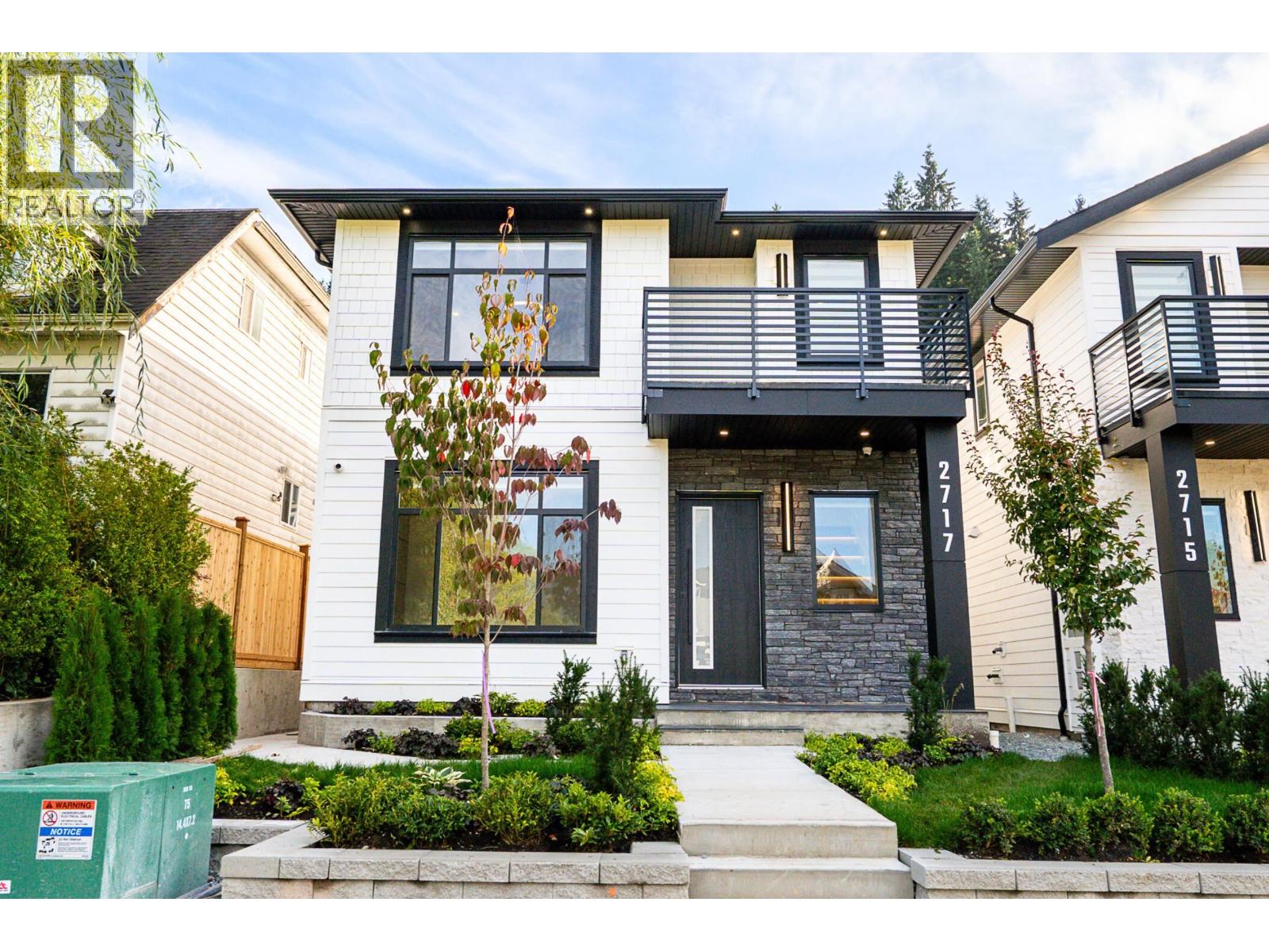 2717 Henry Street, Port Moody, British Columbia  V3H 2J8 - Photo 29 - R3060223