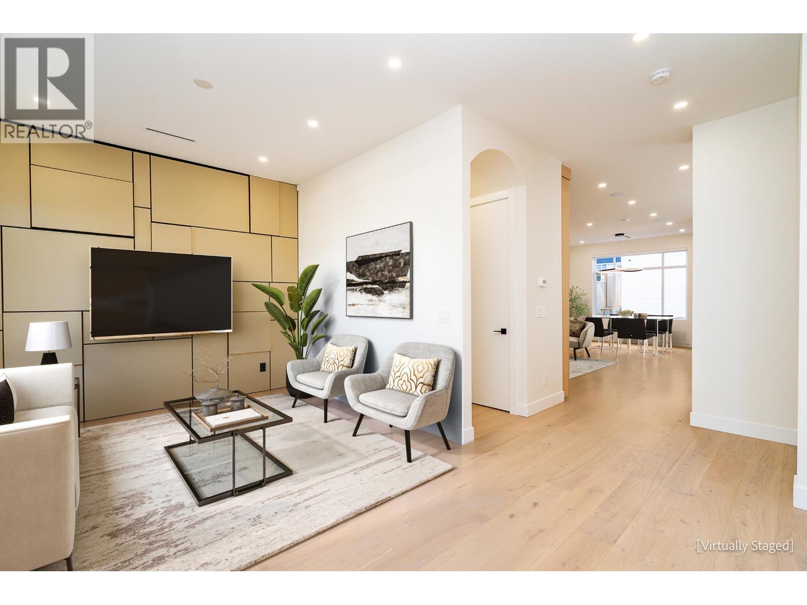 2717 Henry Street, Port Moody, British Columbia  V3H 2J8 - Photo 3 - R3060223