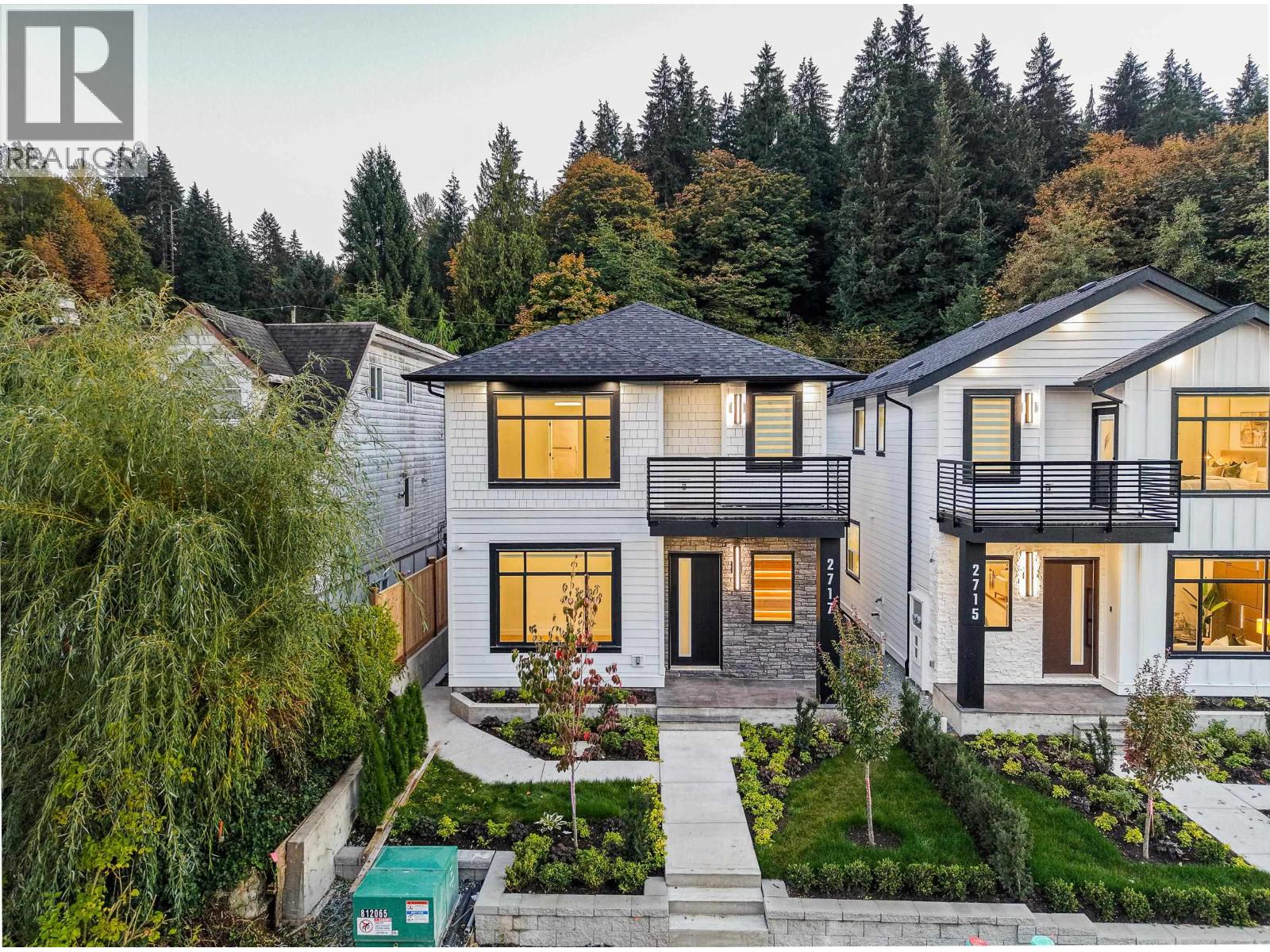 2717 Henry Street, Port Moody, British Columbia  V3H 2J8 - Photo 30 - R3060223