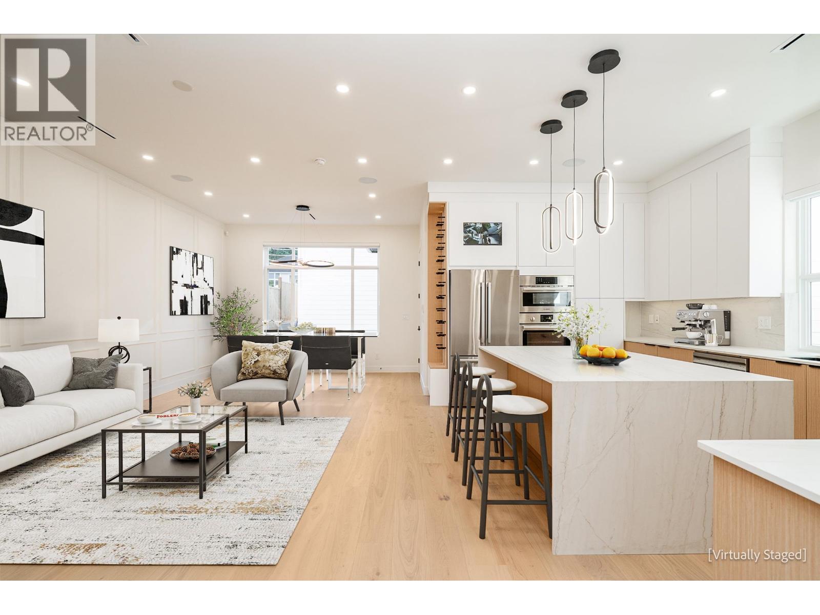 2717 Henry Street, Port Moody, British Columbia  V3H 2J8 - Photo 4 - R3060223