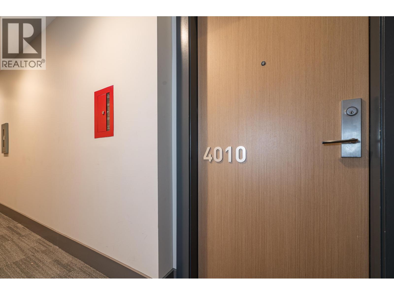 4010 4670 Assembly Way, Burnaby, British Columbia  V5H 0H3 - Photo 31 - R3060207