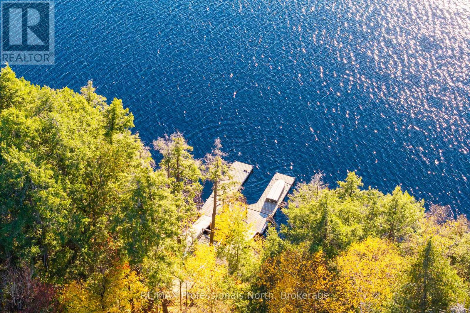 1289 WATTS ROAD, Dysart et al, Ontario