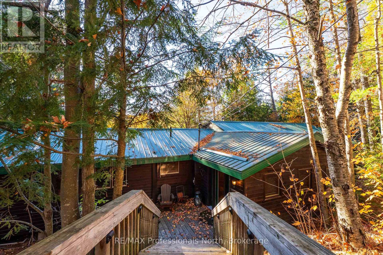 1289 Watts Road, Dysart Et Al, Ontario  K0M 1S0 - Photo 10 - X12472747