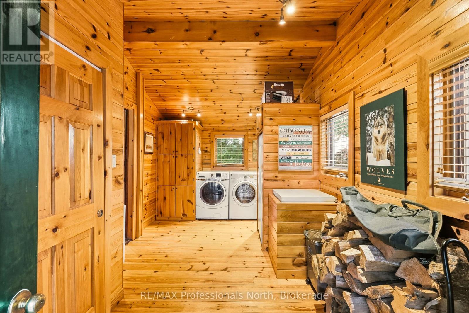 1289 Watts Road, Dysart Et Al, Ontario  K0M 1S0 - Photo 12 - X12472747