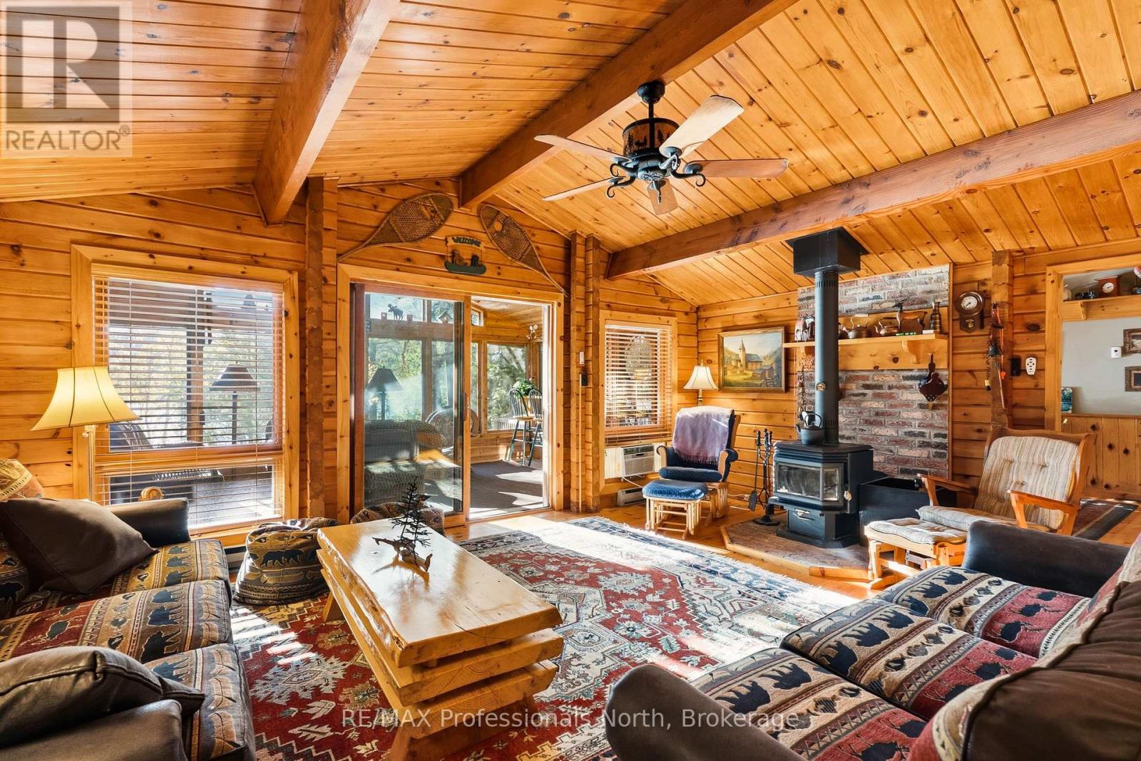 1289 Watts Road, Dysart Et Al, Ontario  K0M 1S0 - Photo 19 - X12472747