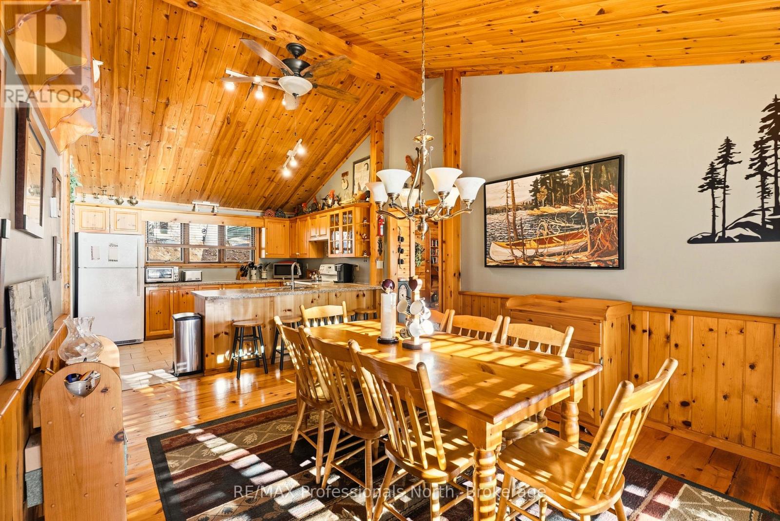 1289 Watts Road, Dysart Et Al, Ontario  K0M 1S0 - Photo 24 - X12472747