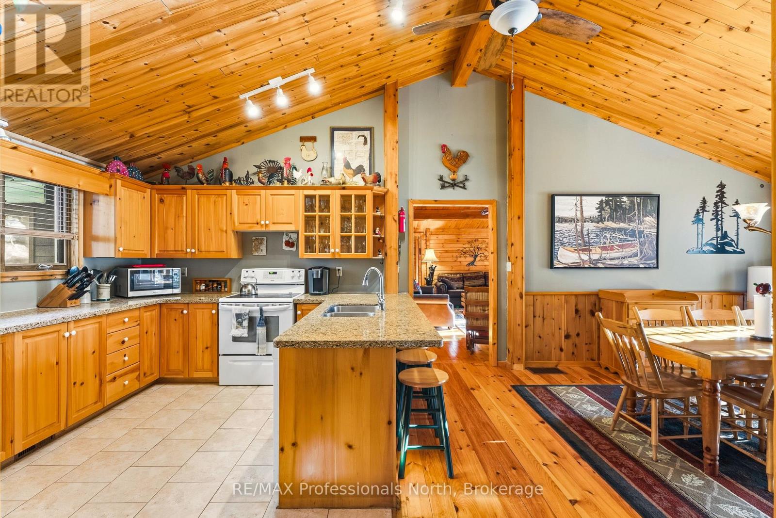 1289 Watts Road, Dysart Et Al, Ontario  K0M 1S0 - Photo 26 - X12472747