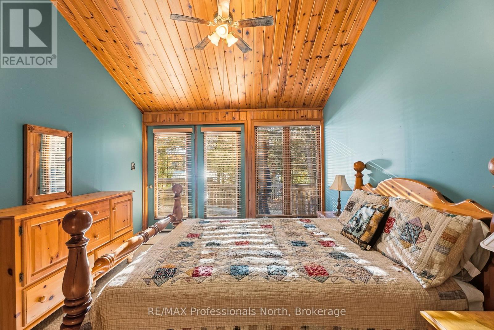 1289 Watts Road, Dysart Et Al, Ontario  K0M 1S0 - Photo 29 - X12472747
