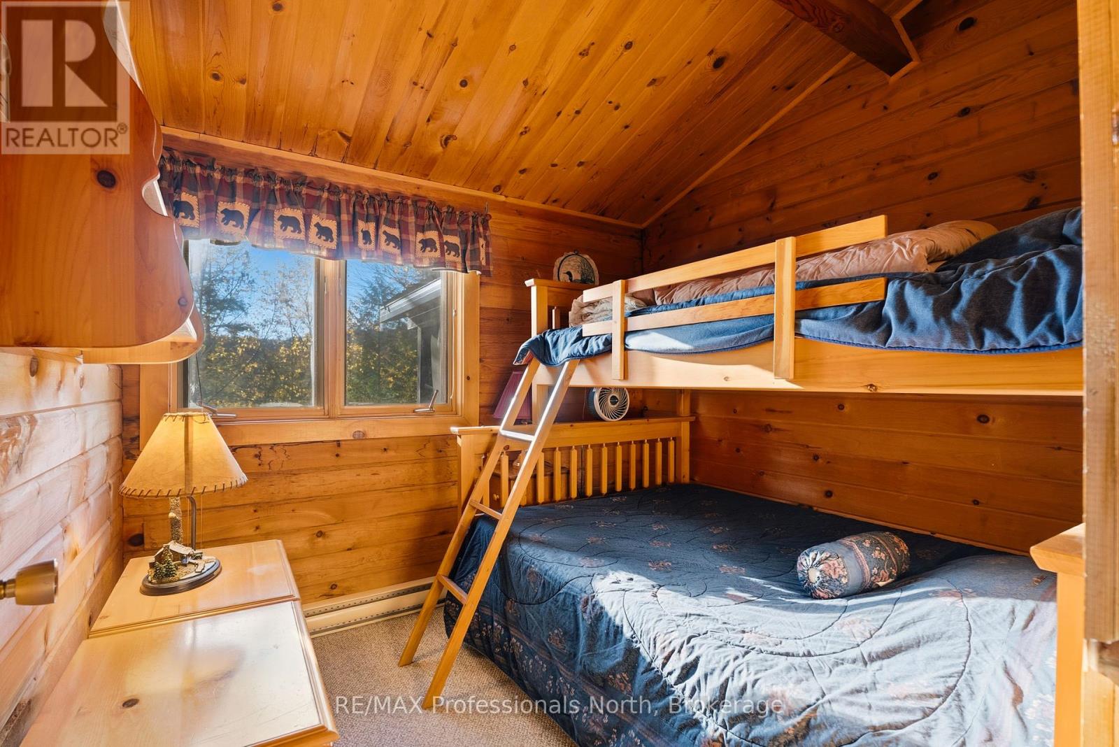 1289 Watts Road, Dysart Et Al, Ontario  K0M 1S0 - Photo 34 - X12472747