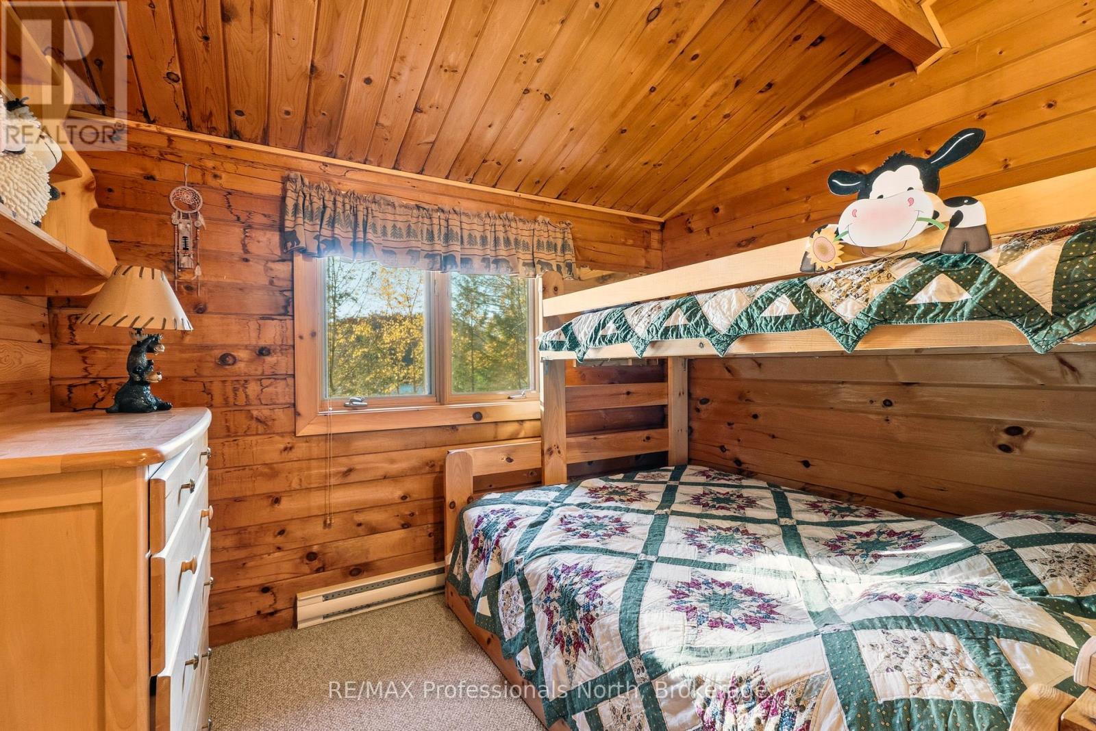 1289 Watts Road, Dysart Et Al, Ontario  K0M 1S0 - Photo 36 - X12472747