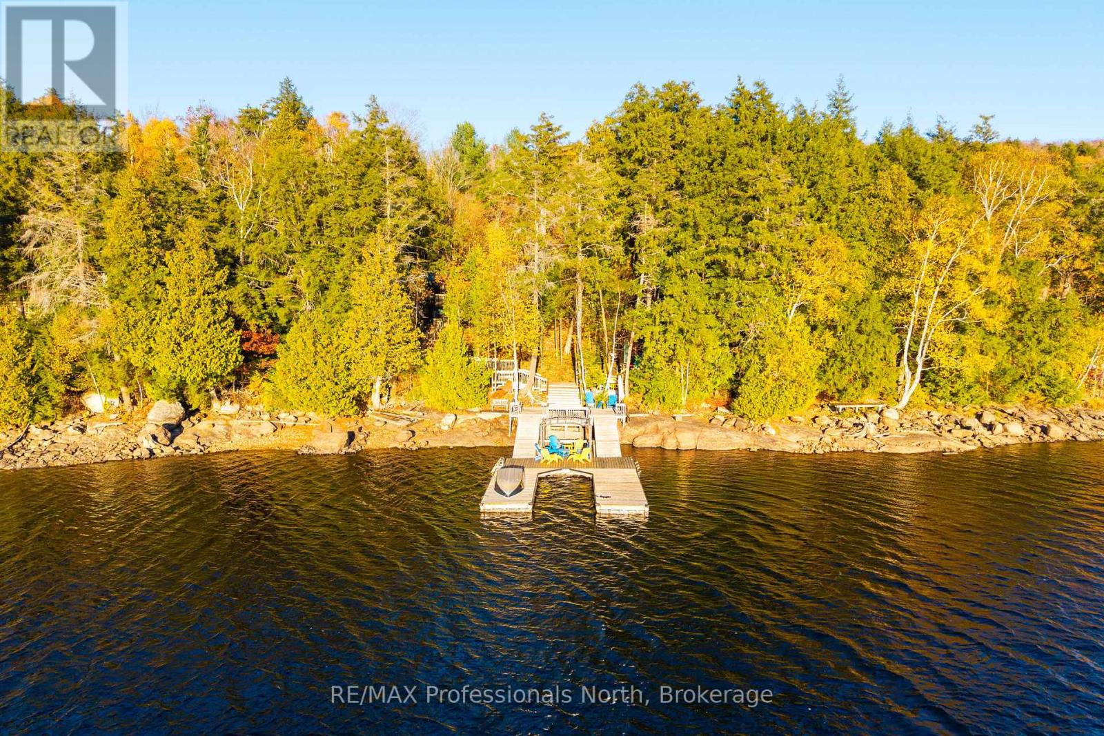 1289 Watts Road, Dysart Et Al, Ontario  K0M 1S0 - Photo 4 - X12472747