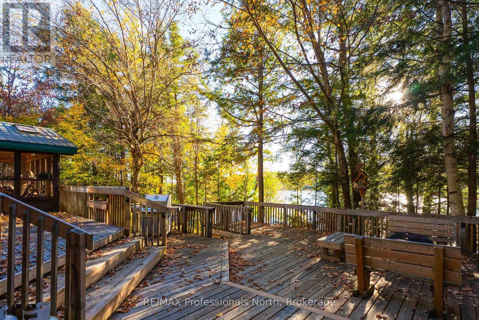 1289 Watts Road, Dysart Et Al, Ontario  K0M 1S0 - Photo 41 - X12472747