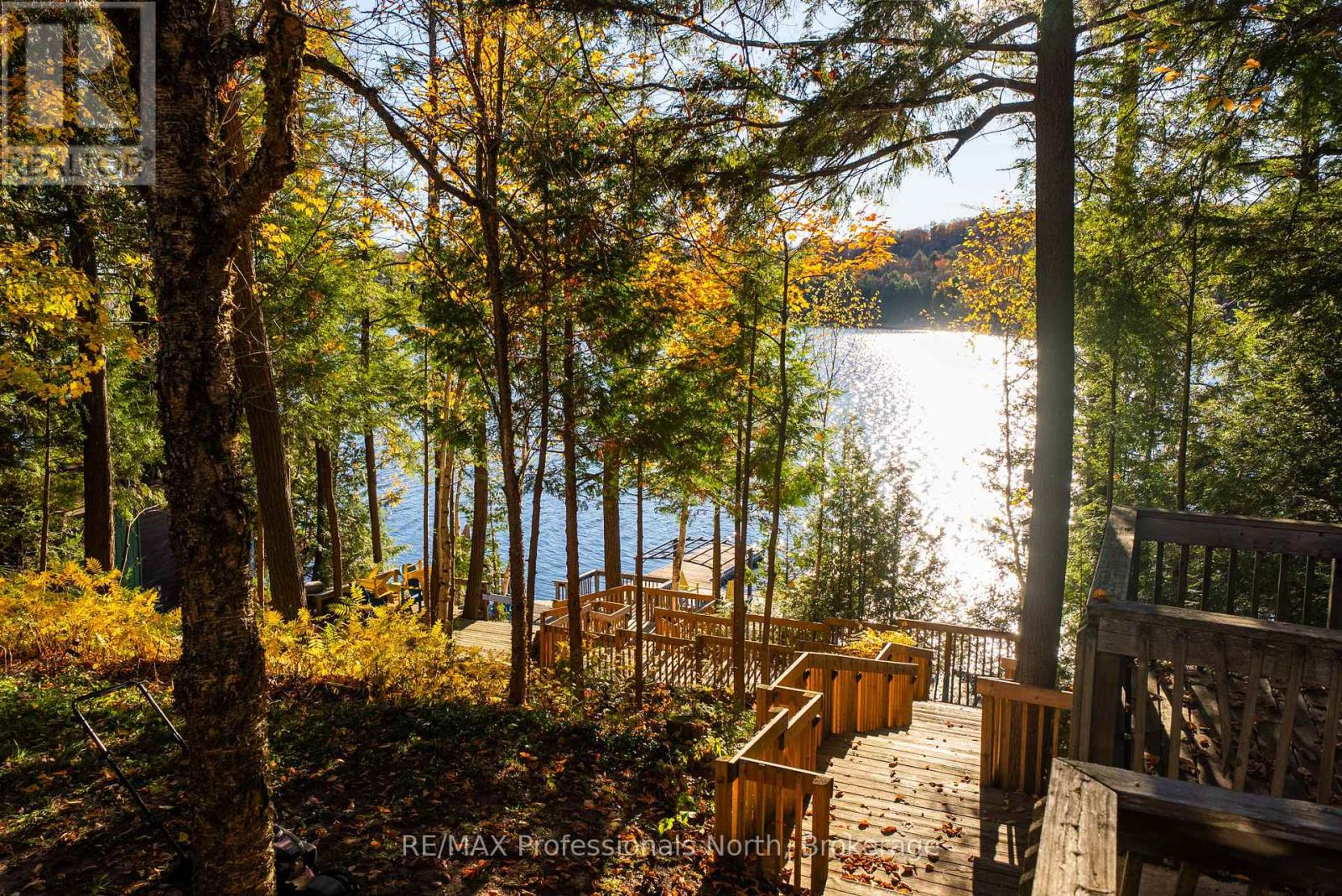 1289 Watts Road, Dysart Et Al, Ontario  K0M 1S0 - Photo 43 - X12472747