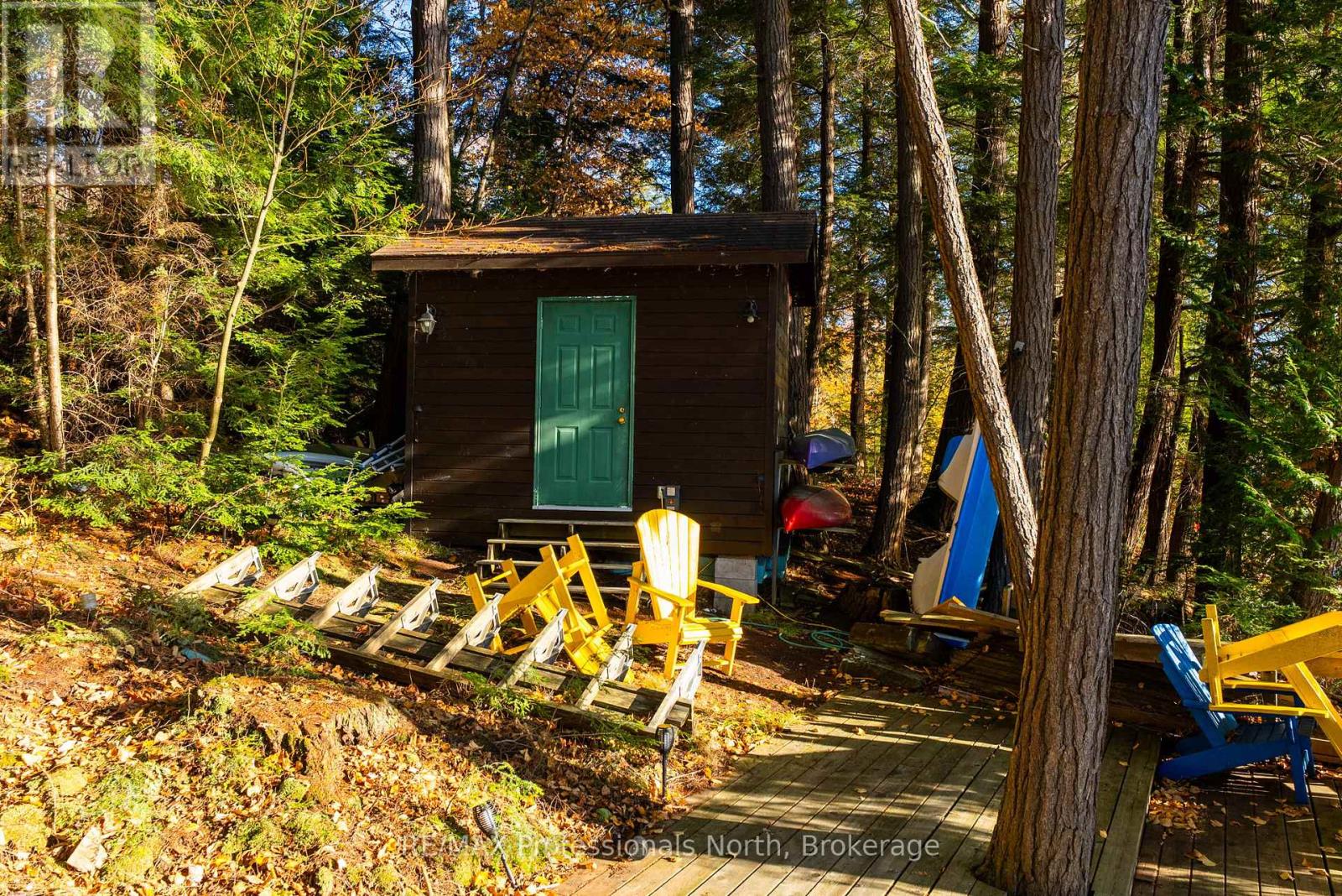 1289 Watts Road, Dysart Et Al, Ontario  K0M 1S0 - Photo 45 - X12472747