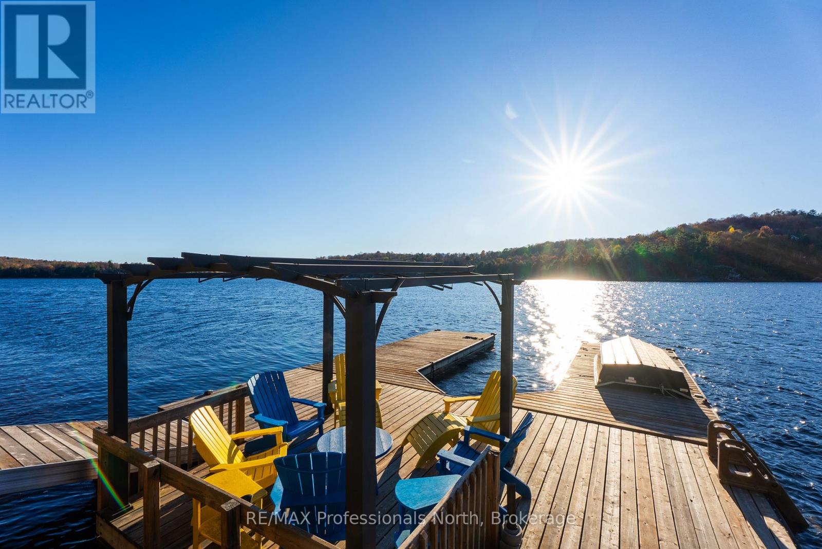 1289 Watts Road, Dysart Et Al, Ontario  K0M 1S0 - Photo 48 - X12472747