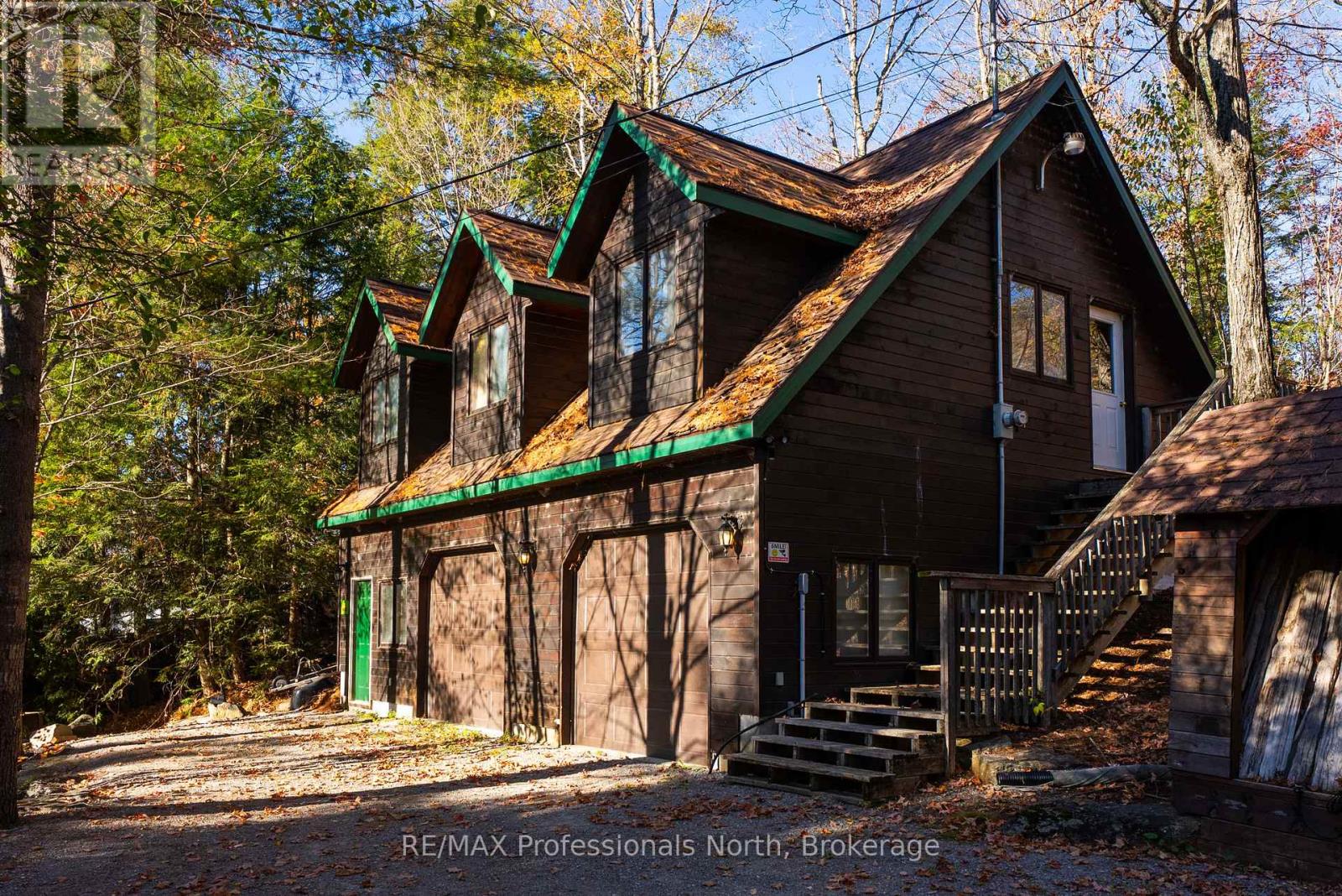 1289 Watts Road, Dysart Et Al, Ontario  K0M 1S0 - Photo 50 - X12472747
