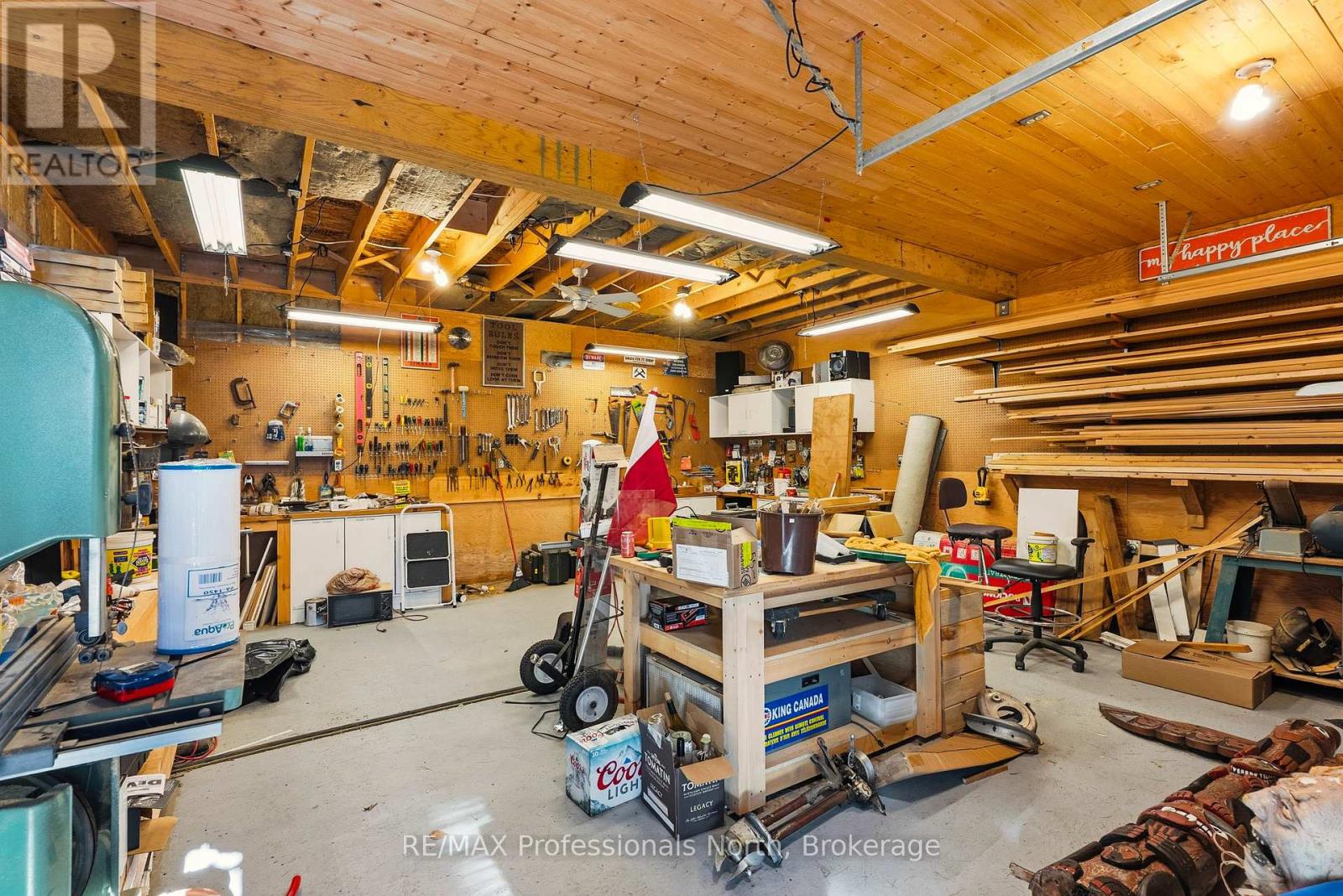 1289 Watts Road, Dysart Et Al, Ontario  K0M 1S0 - Photo 8 - X12472747