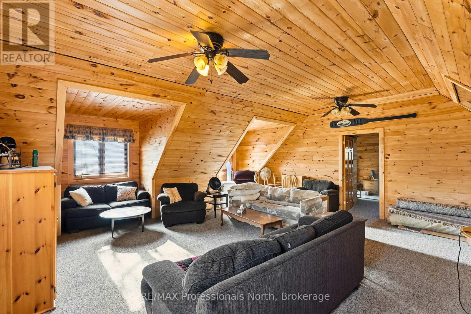 1289 Watts Road, Dysart Et Al, Ontario  K0M 1S0 - Photo 9 - X12472747
