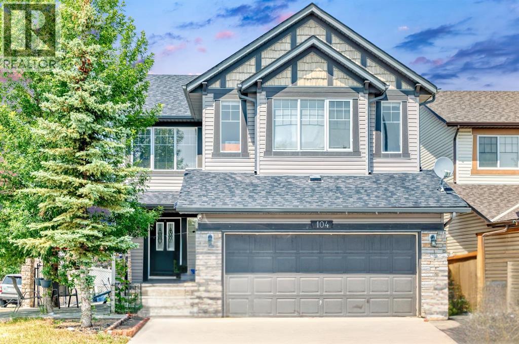 104 Panamount Terrace NW, Calgary, Alberta
