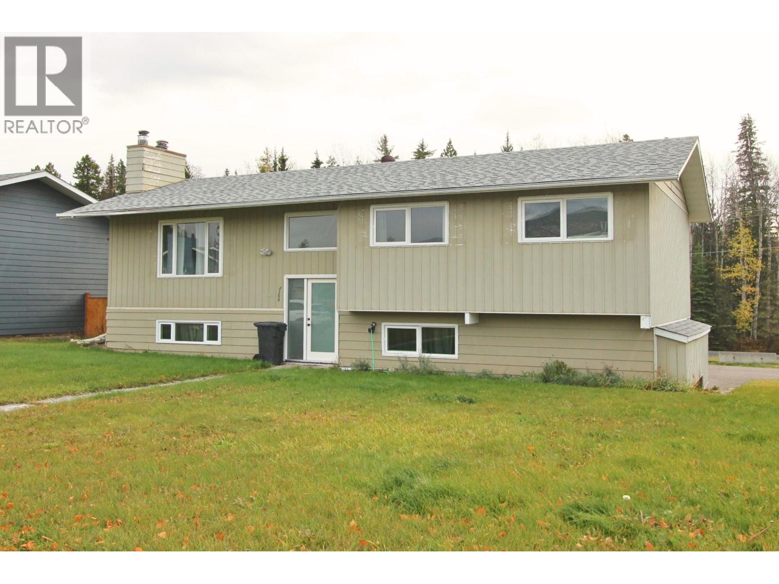 3280 Jewel Road, Houston, British Columbia  V0J 1Z0 - Photo 35 - R3059593