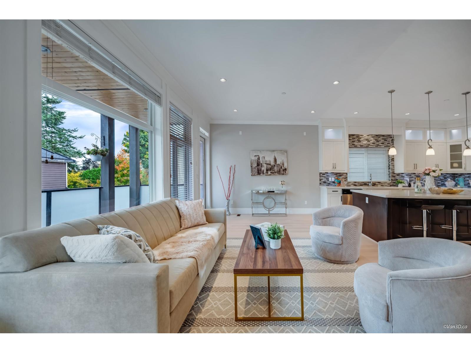 3 1426 Finlay Street, White Rock, British Columbia  V4B 4L5 - Photo 5 - R3060220