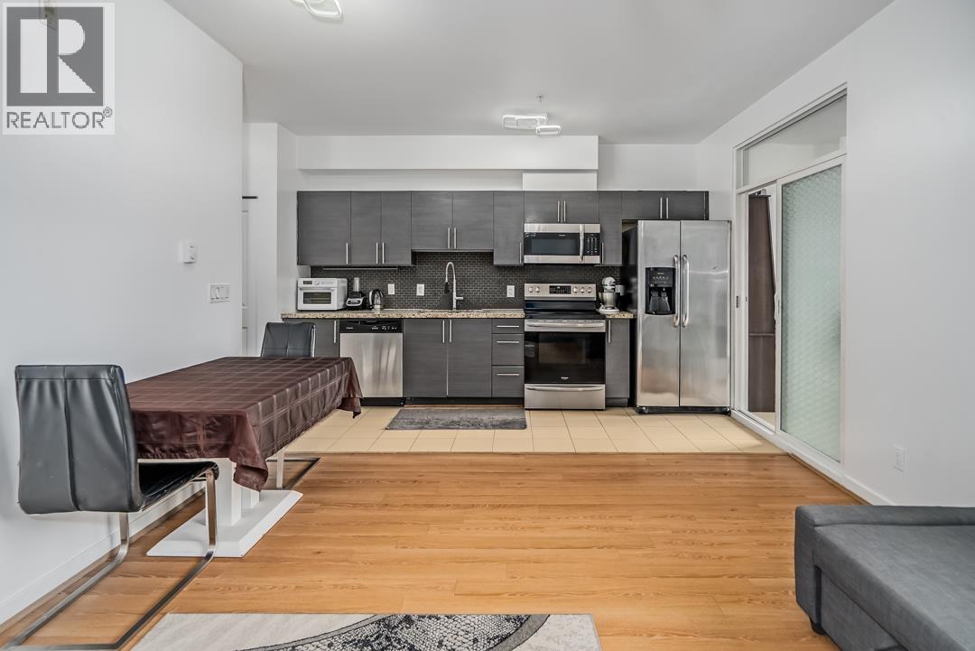212 2239 Kingsway, Vancouver, British Columbia  V5N 0E5 - Photo 3 - R3060140