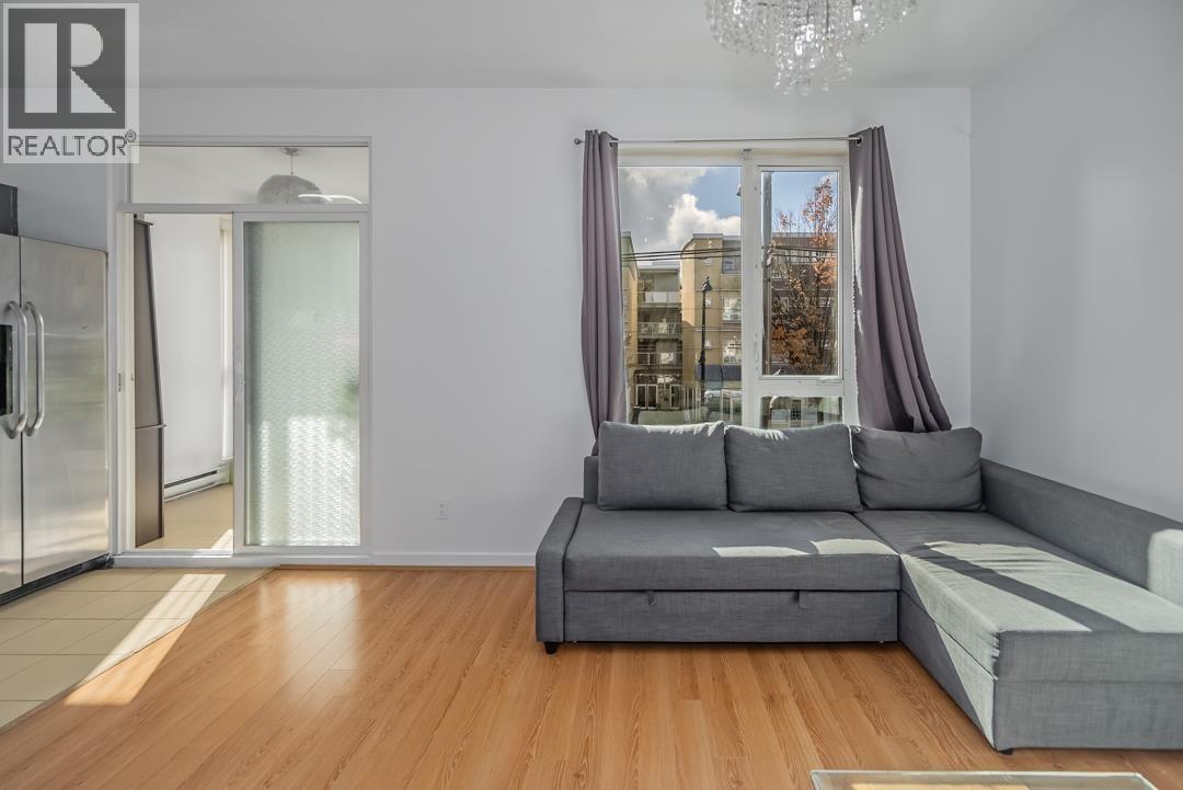 212 2239 Kingsway, Vancouver, British Columbia  V5N 0E5 - Photo 4 - R3060140
