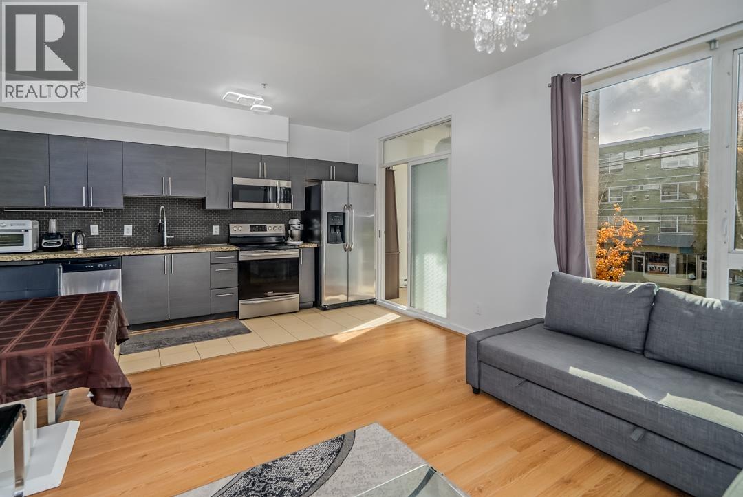 212 2239 Kingsway, Vancouver, British Columbia  V5N 0E5 - Photo 2 - R3060140