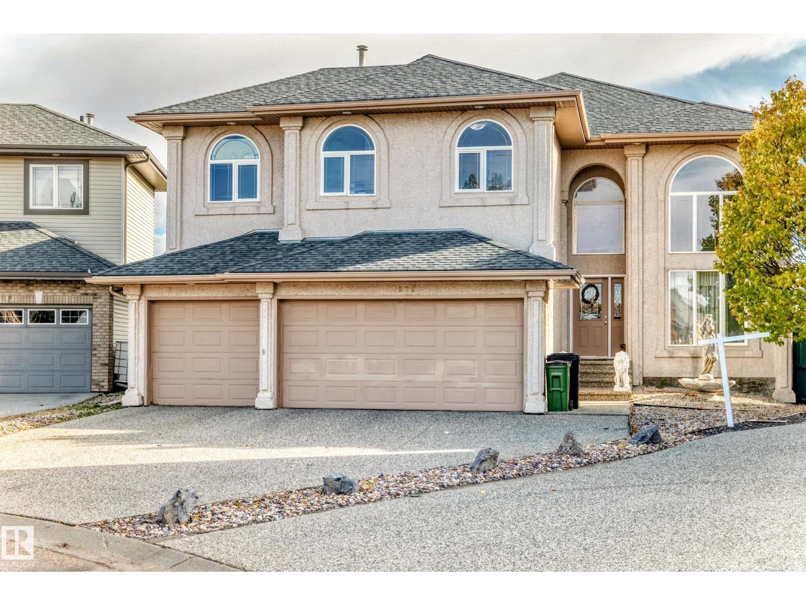1525 HASWELL CL NW, edmonton, Alberta