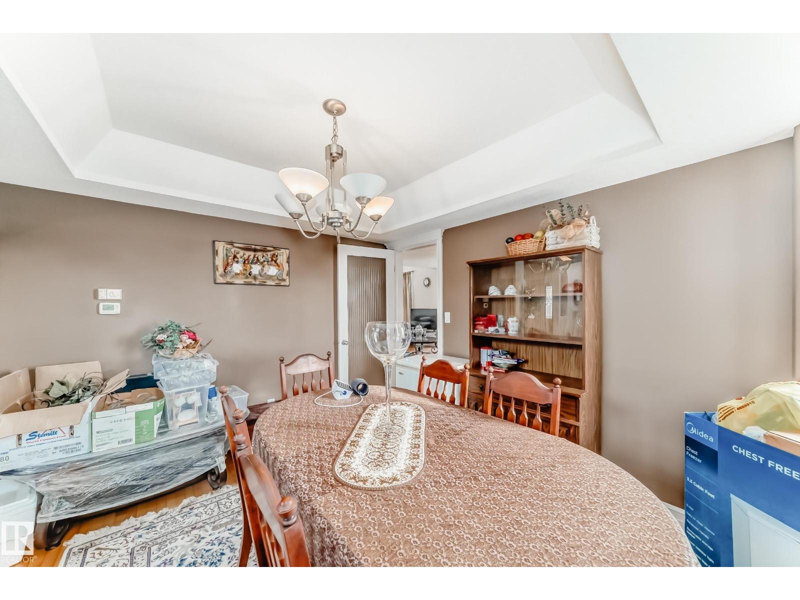 1525 Haswell Cl Nw, Edmonton, Alberta  T6R 3J4 - Photo 11 - E4462859