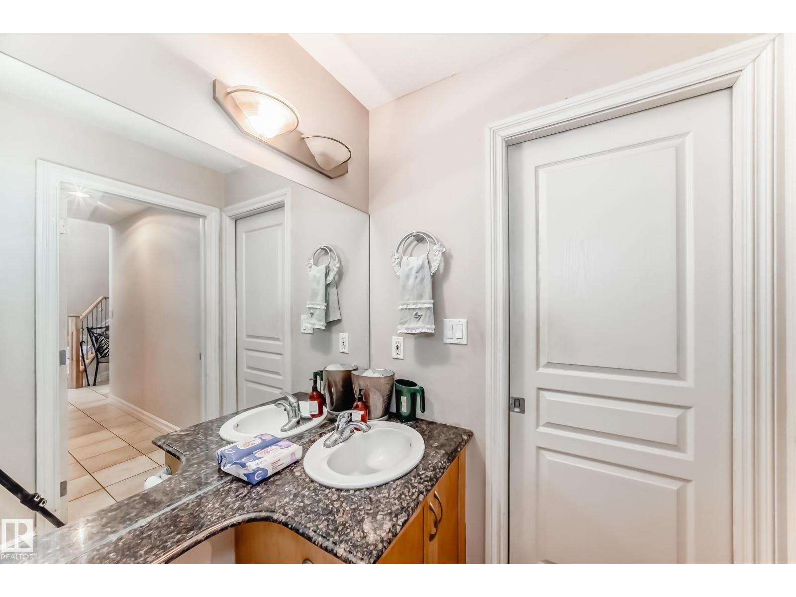 1525 Haswell Cl Nw, Edmonton, Alberta  T6R 3J4 - Photo 21 - E4462859