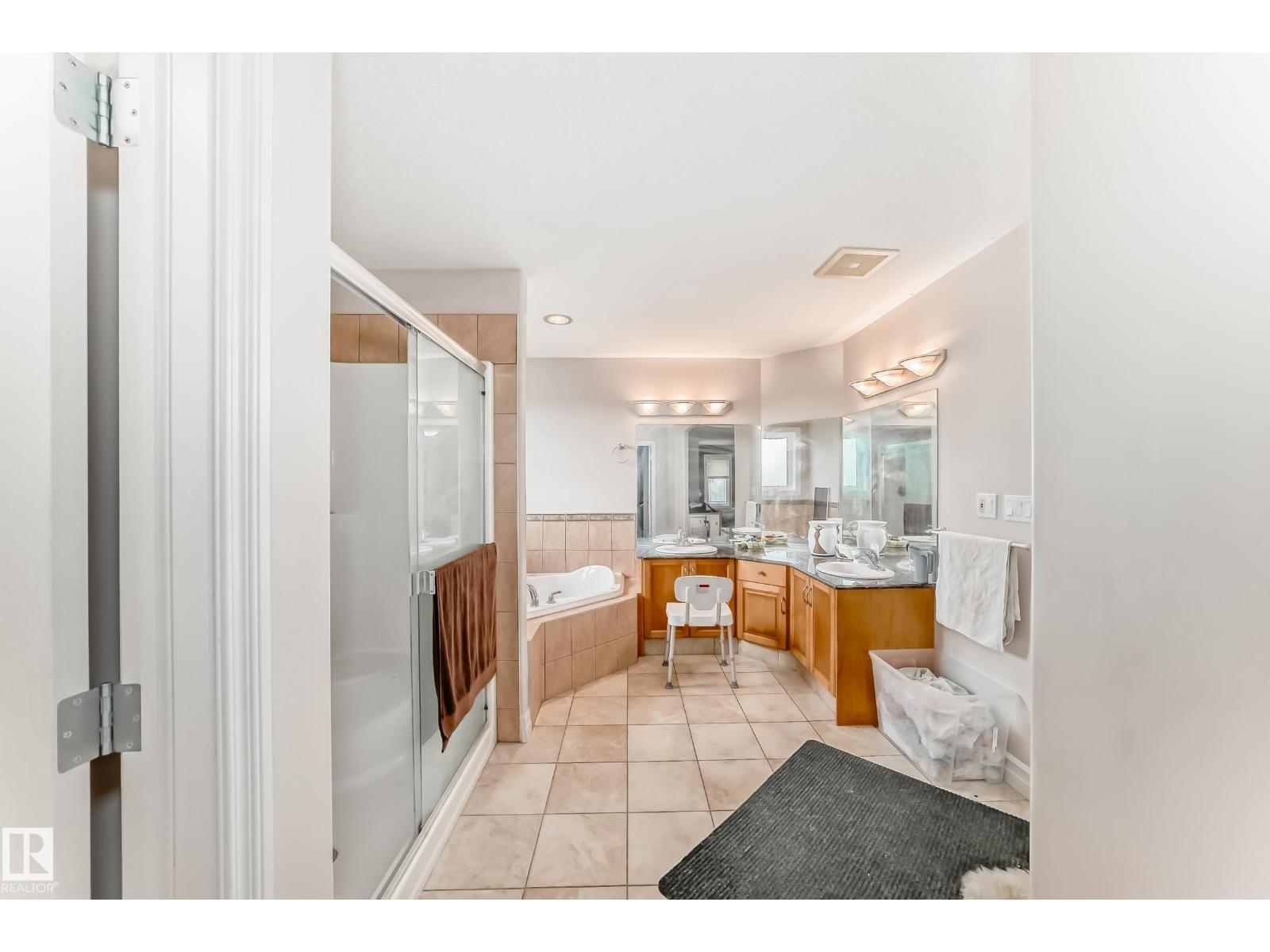 1525 Haswell Cl Nw, Edmonton, Alberta  T6R 3J4 - Photo 28 - E4462859