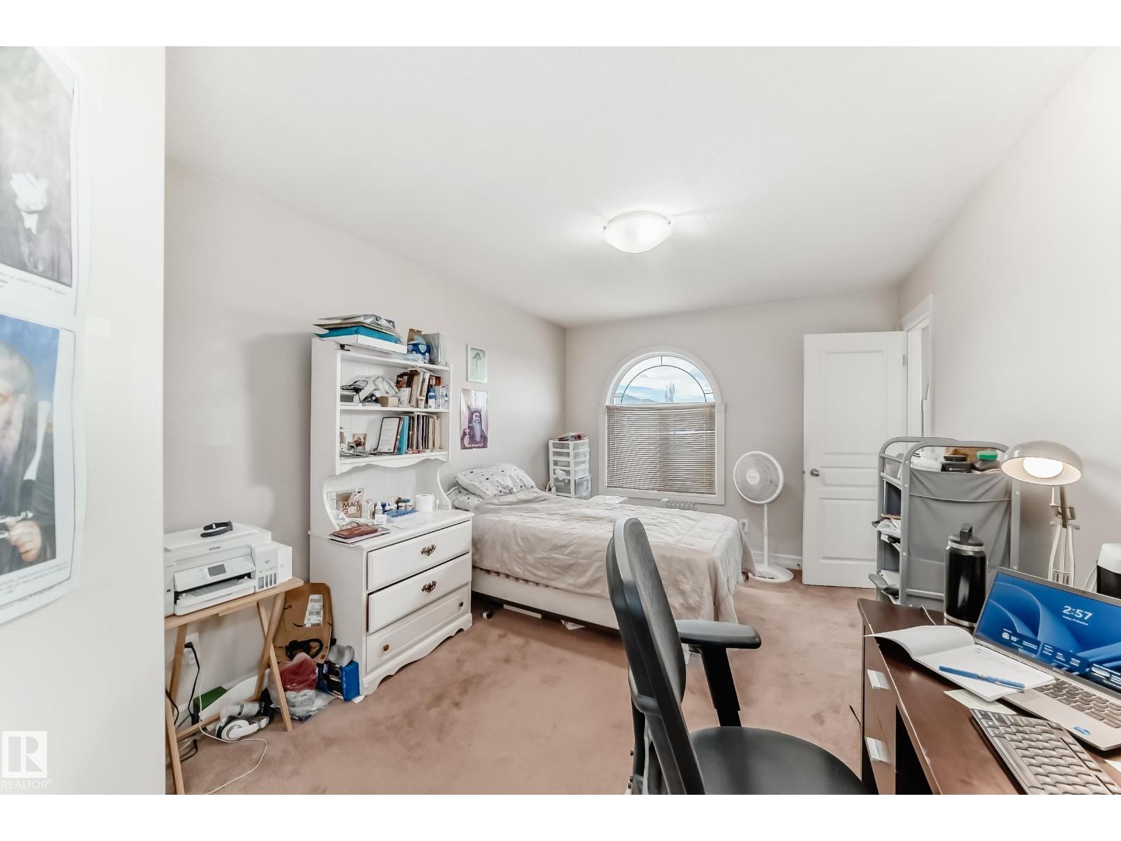 1525 Haswell Cl Nw, Edmonton, Alberta  T6R 3J4 - Photo 37 - E4462859