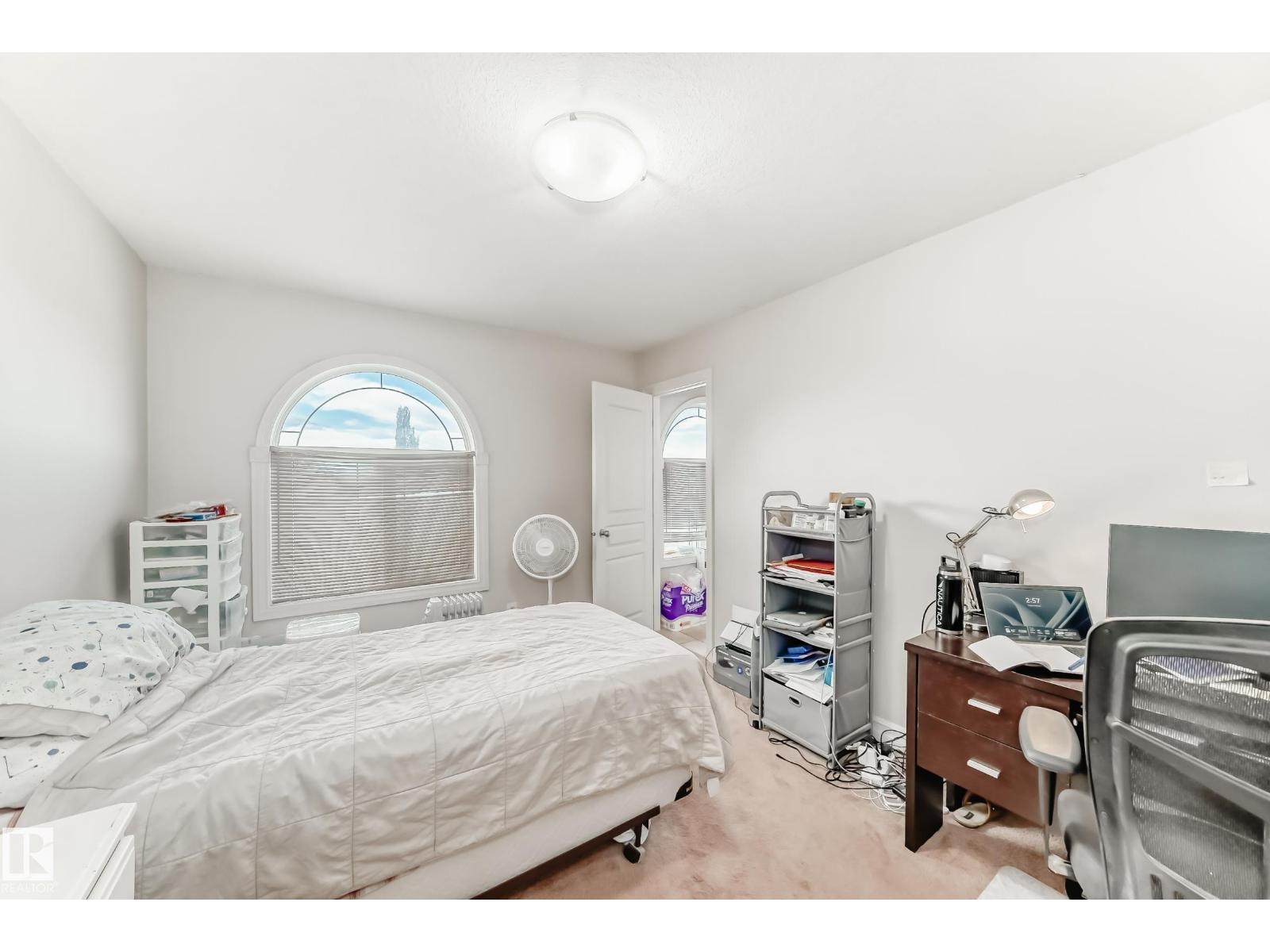 1525 Haswell Cl Nw, Edmonton, Alberta  T6R 3J4 - Photo 38 - E4462859
