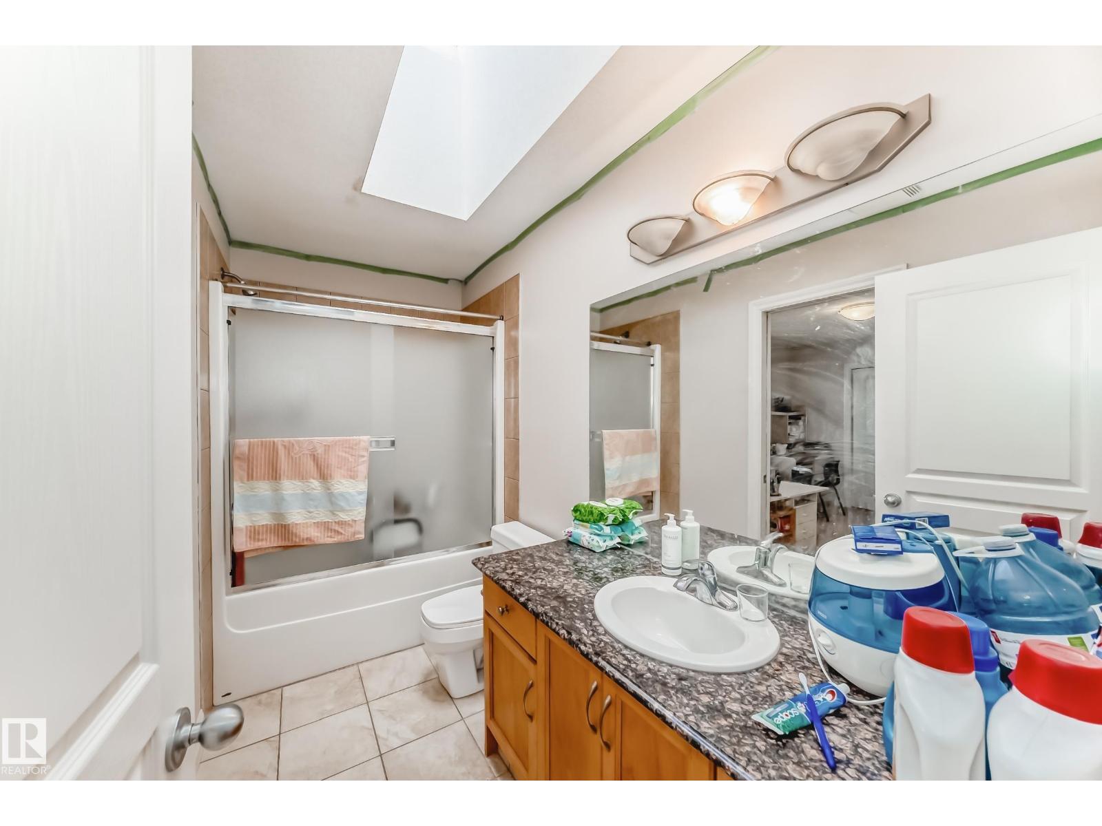 1525 Haswell Cl Nw, Edmonton, Alberta  T6R 3J4 - Photo 39 - E4462859