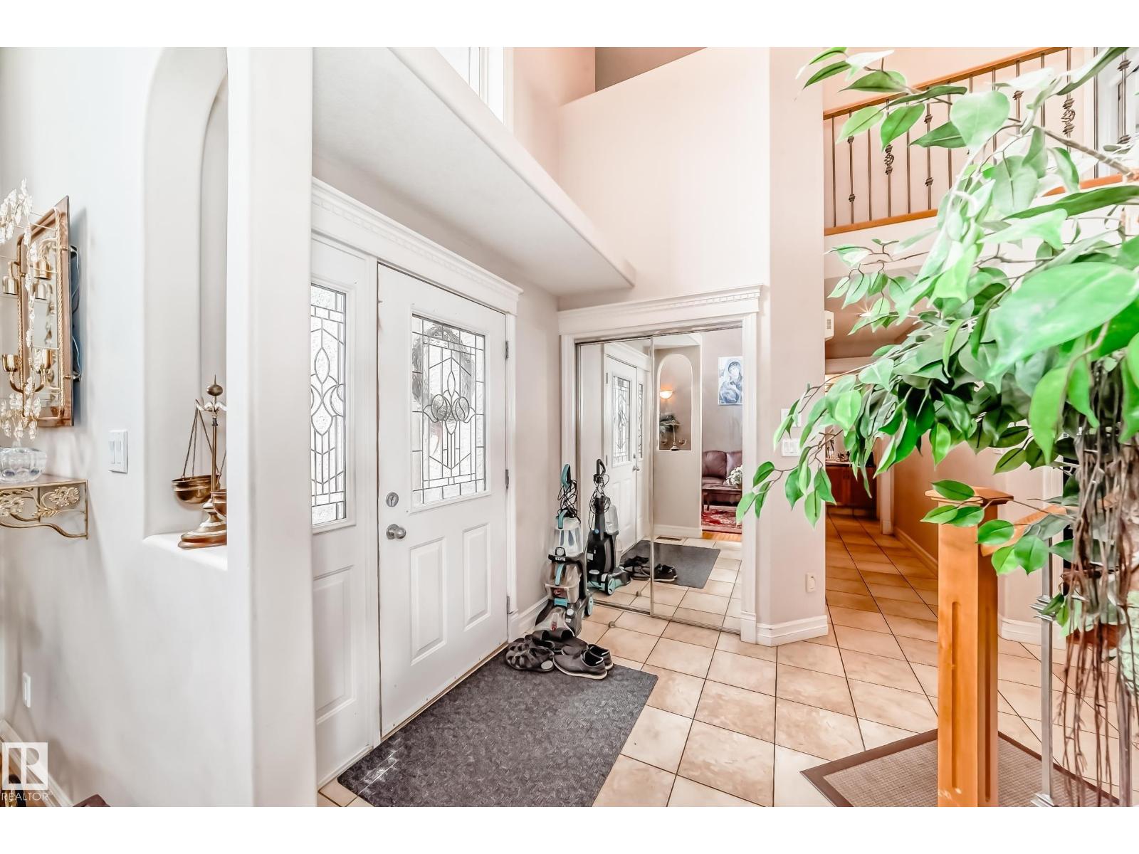 1525 Haswell Cl Nw, Edmonton, Alberta  T6R 3J4 - Photo 4 - E4462859