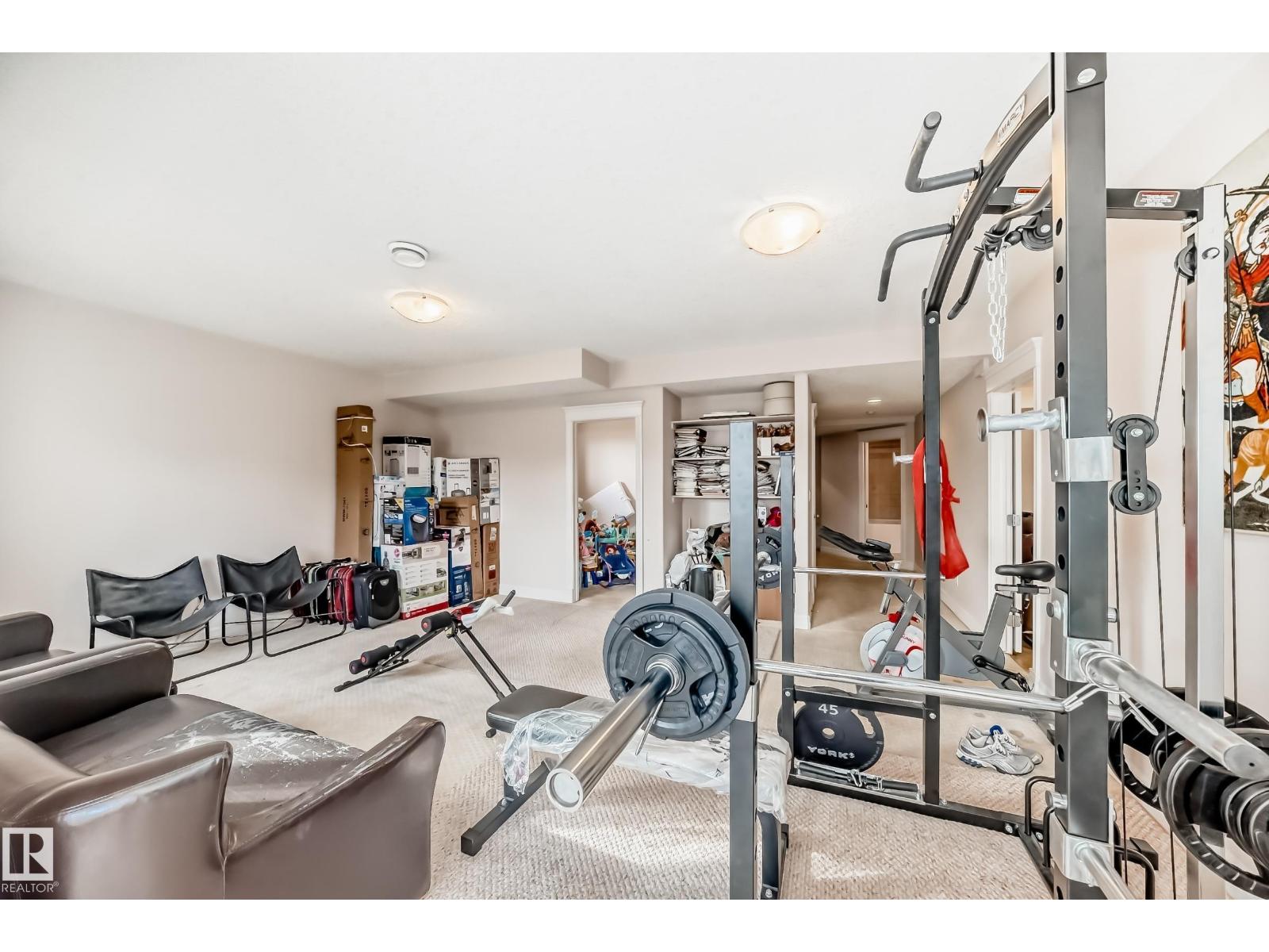 1525 Haswell Cl Nw, Edmonton, Alberta  T6R 3J4 - Photo 43 - E4462859
