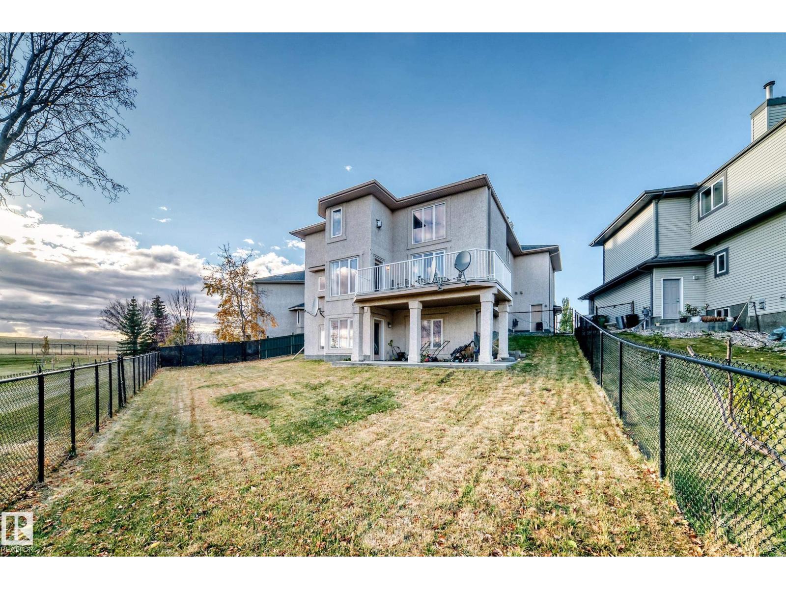1525 Haswell Cl Nw, Edmonton, Alberta  T6R 3J4 - Photo 56 - E4462859