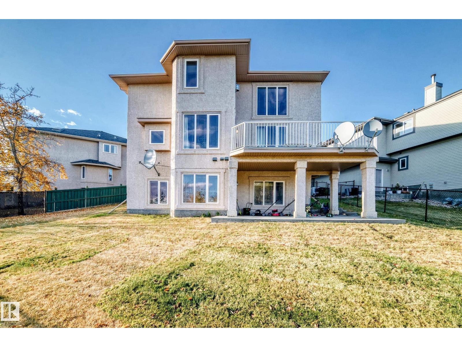 1525 Haswell Cl Nw, Edmonton, Alberta  T6R 3J4 - Photo 57 - E4462859