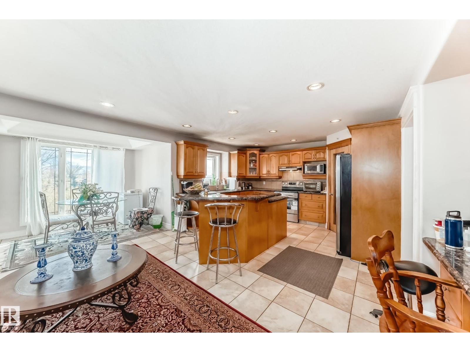 1525 Haswell Cl Nw, Edmonton, Alberta  T6R 3J4 - Photo 9 - E4462859