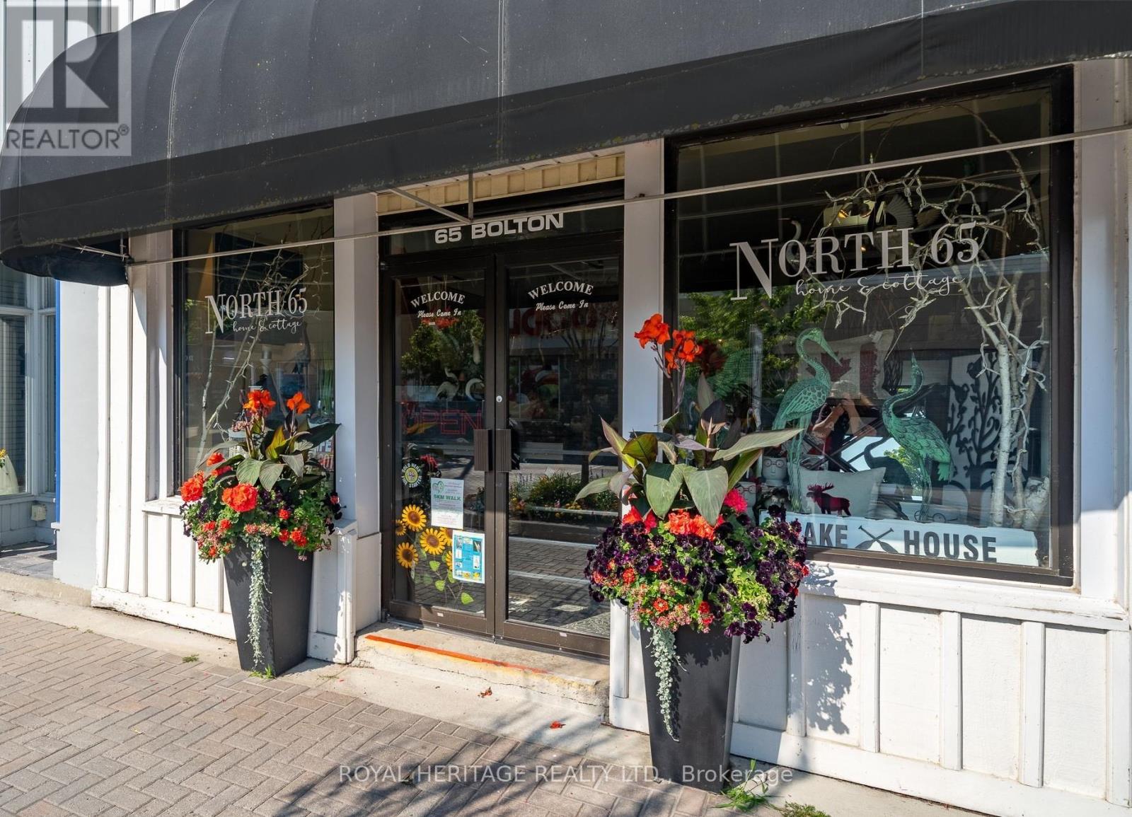 65 BOLTON STREET, Kawartha Lakes, Ontario