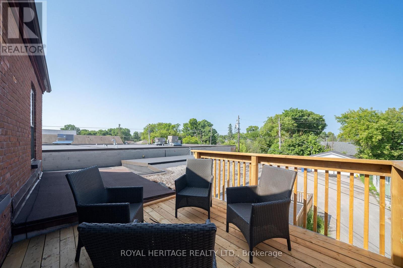 65 Bolton Street, Kawartha Lakes, Ontario  K0M 1A0 - Photo 15 - X12472784